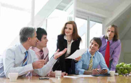 Business People image for Wallace (Stocktaking Services)